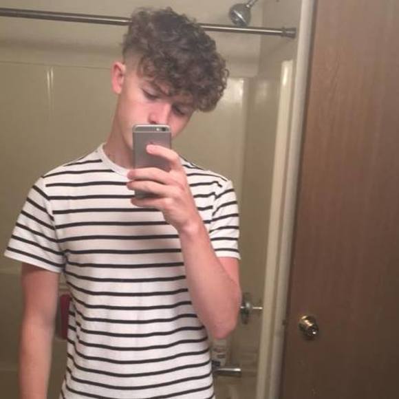 Meet your Posher, Nicholas - Picture 1 of 1